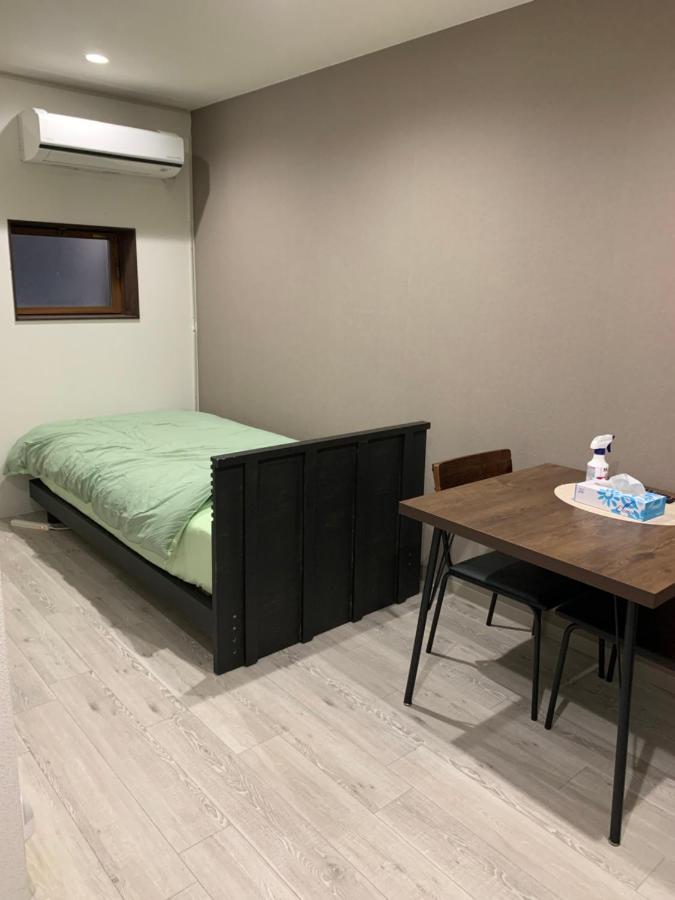 Suzumaru Hotel Wakayama Eksteriør bilde
