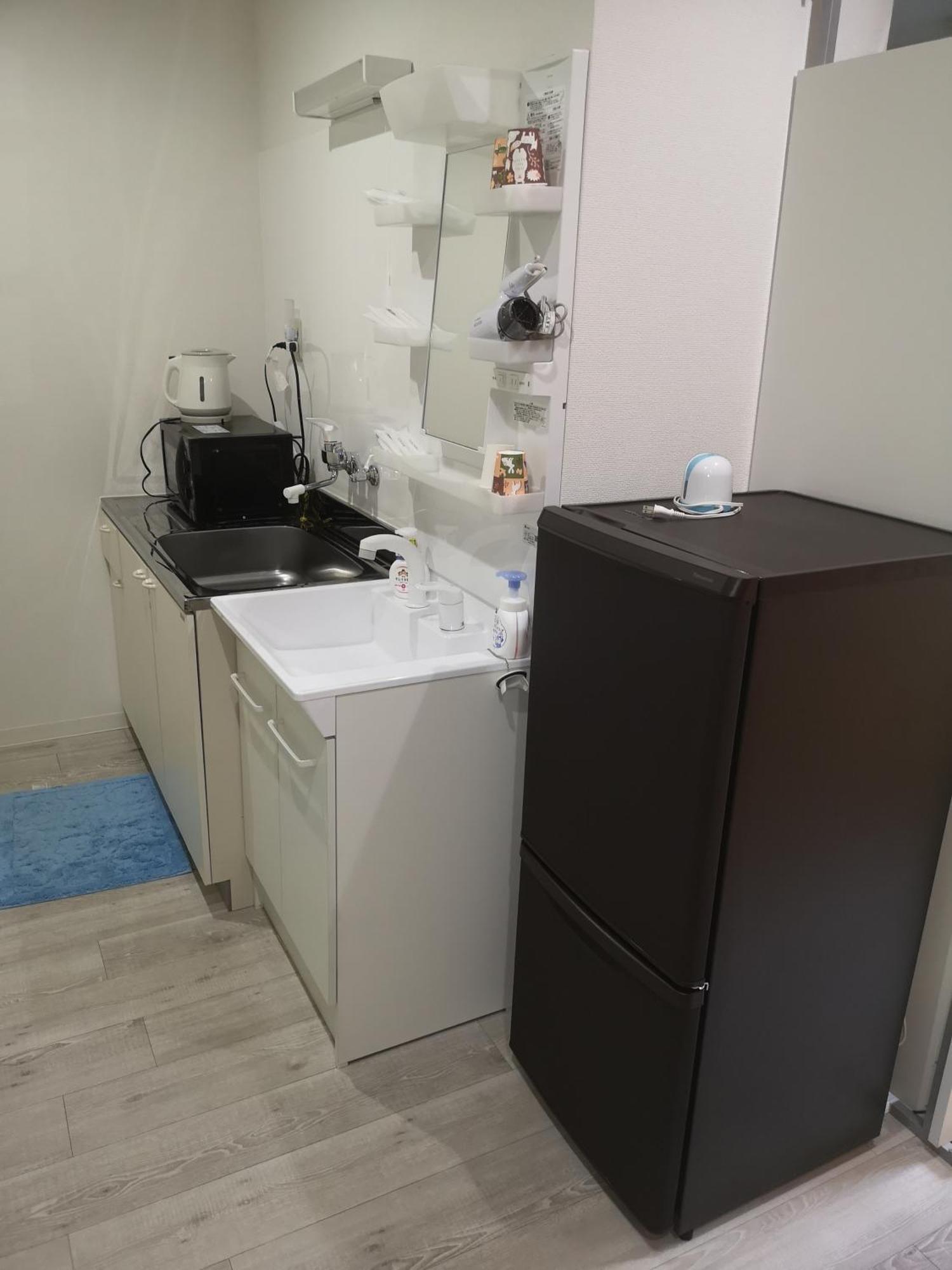 Suzumaru Hotel Wakayama Rom bilde