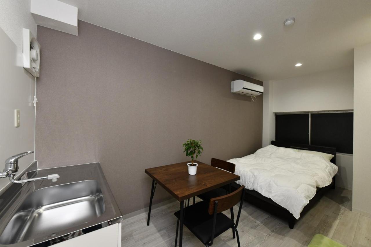 Suzumaru Hotel Wakayama Eksteriør bilde
