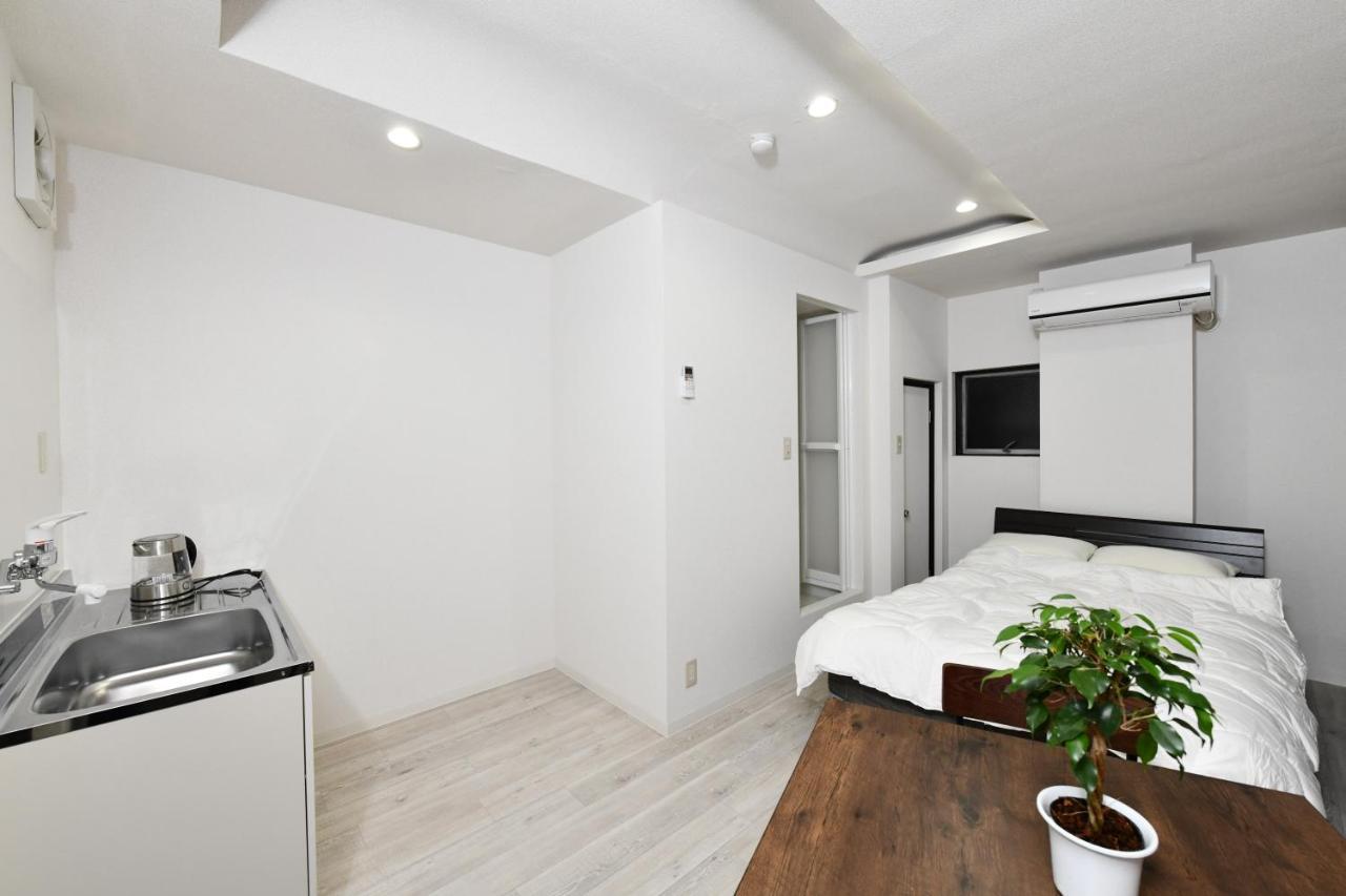Suzumaru Hotel Wakayama Eksteriør bilde