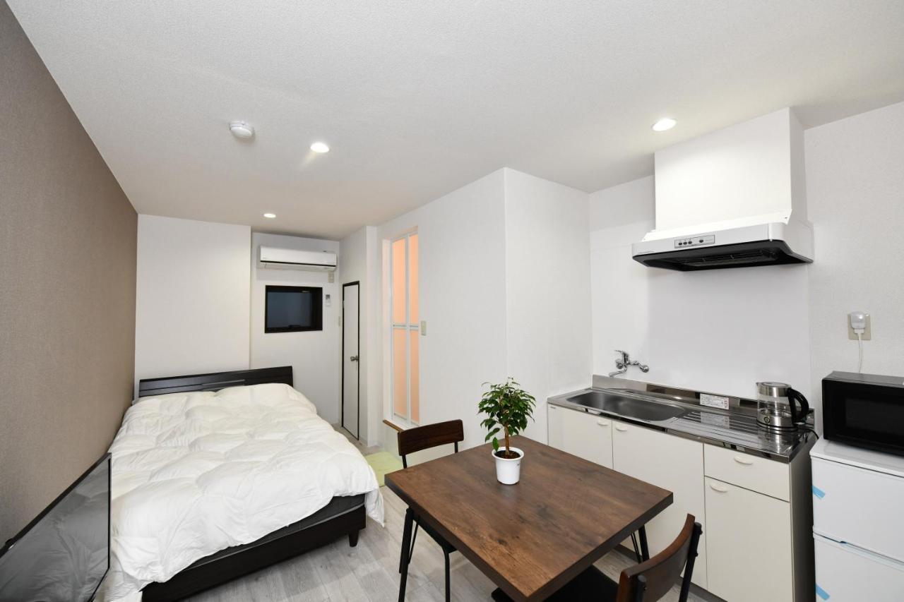 Suzumaru Hotel Wakayama Eksteriør bilde