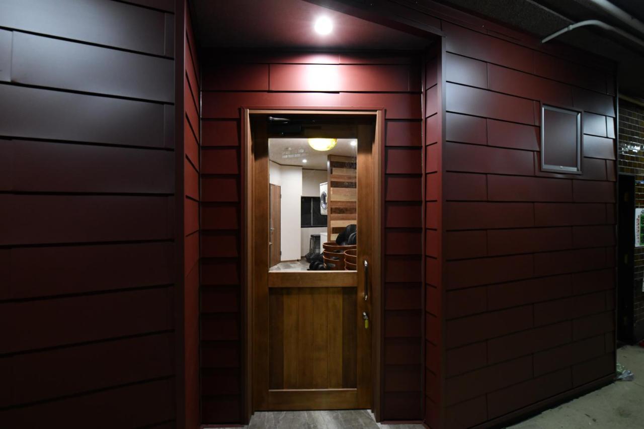 Suzumaru Hotel Wakayama Eksteriør bilde
