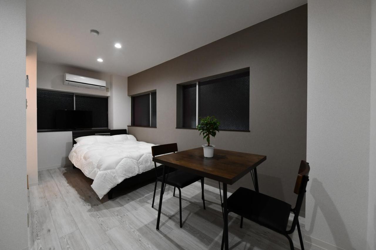 Suzumaru Hotel Wakayama Eksteriør bilde