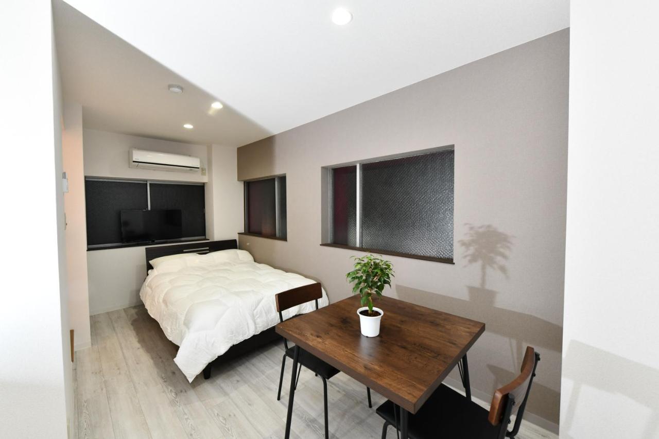 Suzumaru Hotel Wakayama Eksteriør bilde