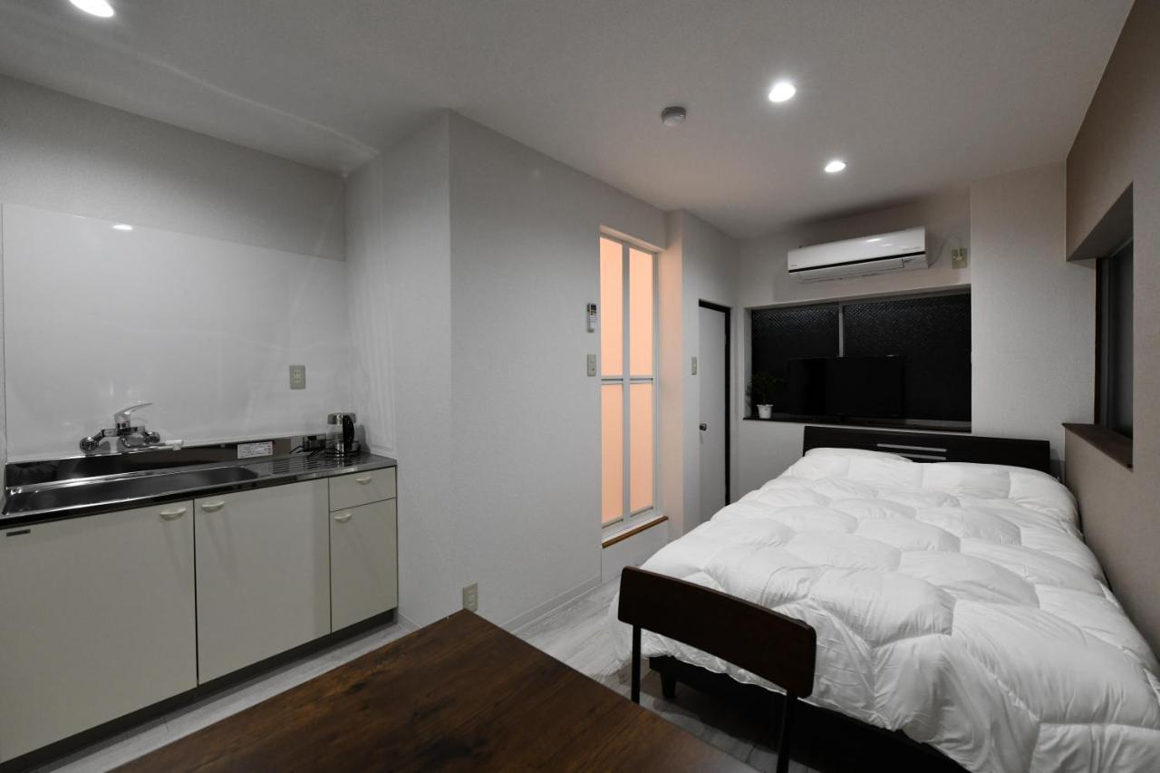 Suzumaru Hotel Wakayama Eksteriør bilde