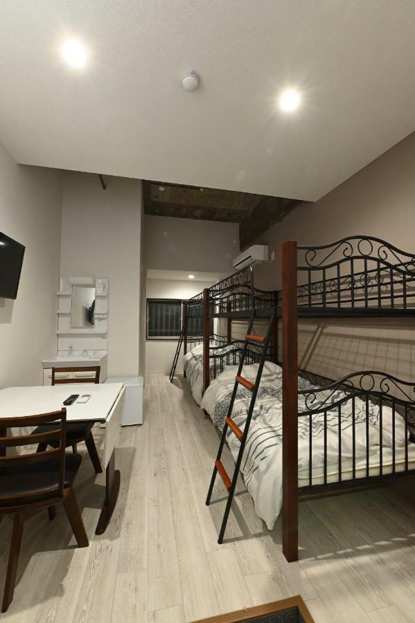 Suzumaru Hotel Wakayama Eksteriør bilde