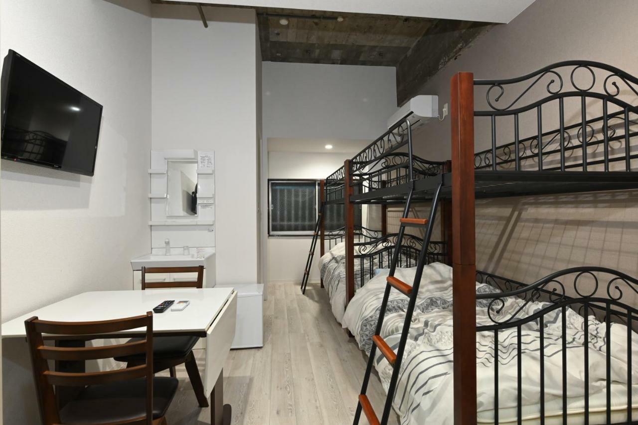 Suzumaru Hotel Wakayama Eksteriør bilde