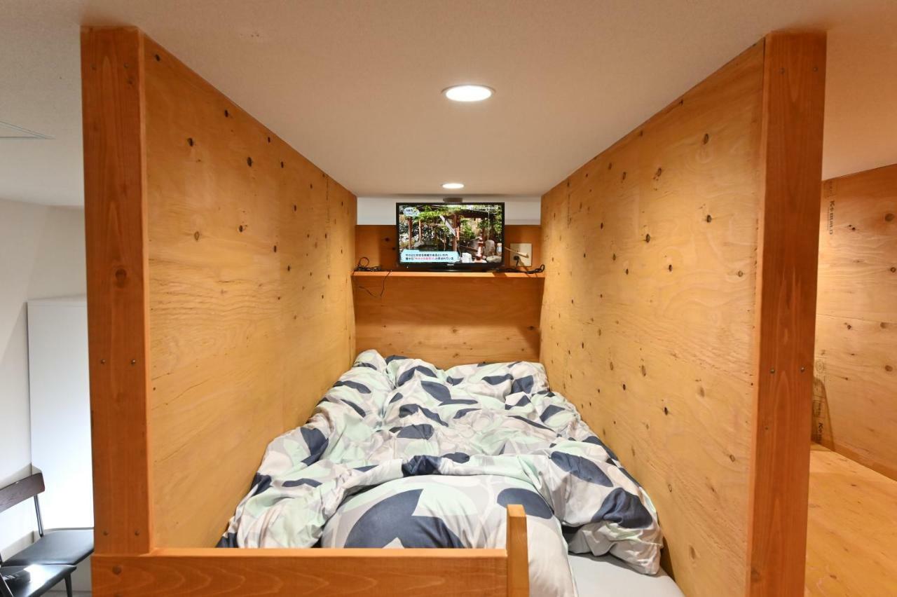Suzumaru Hotel Wakayama Eksteriør bilde