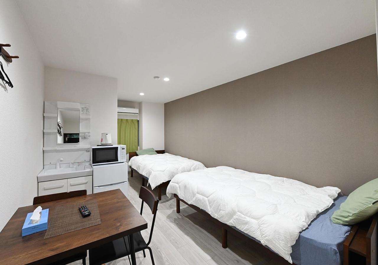 Suzumaru Hotel Wakayama Eksteriør bilde